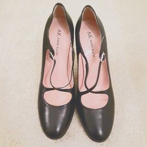 Anne Klein heels